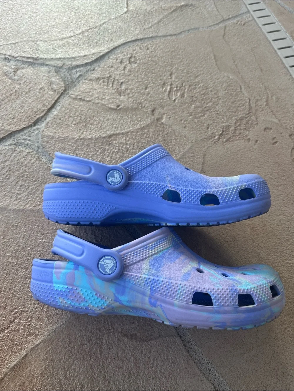 CROCS lightweight kids